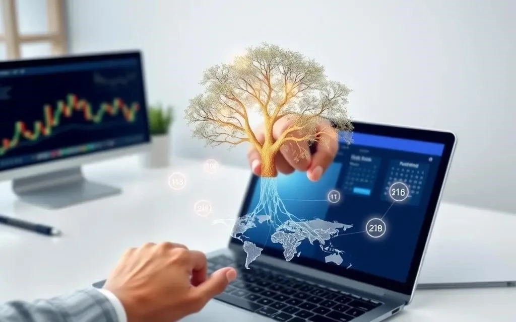 Read more about the article Как планировать инвестиции компании: подробное руководство