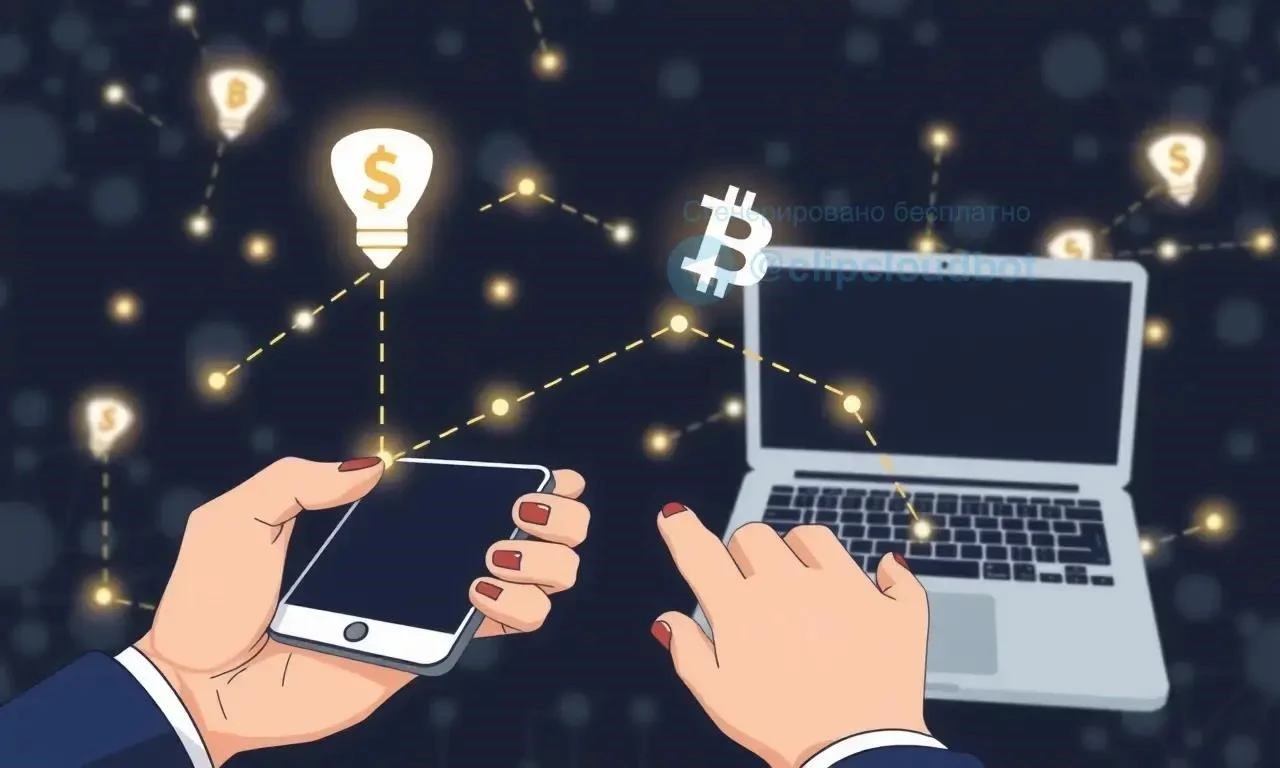 Read more about the article Как обменять криптовалюту без участия централизованных бирж: методология, инструменты и правовые аспекты