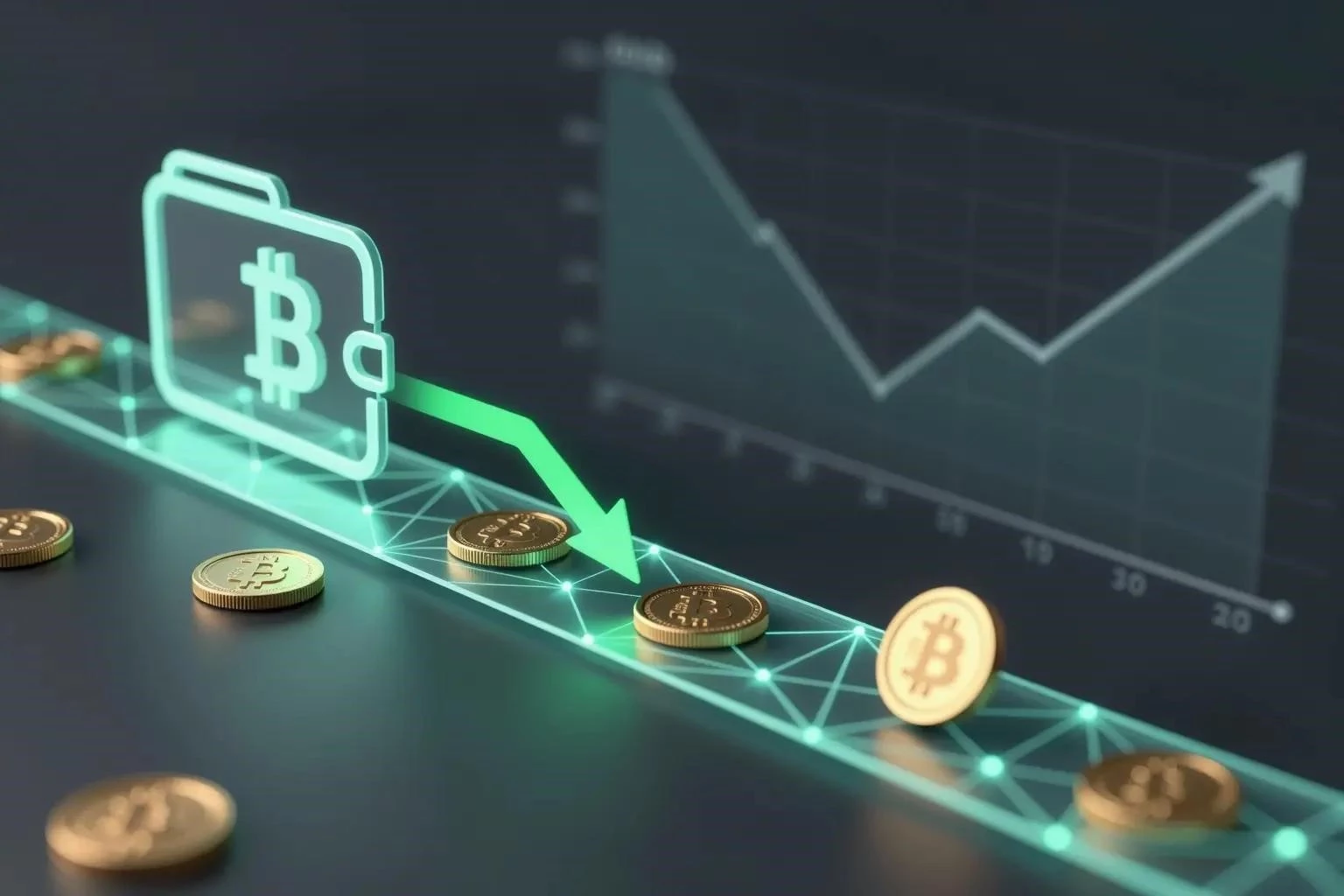 Read more about the article Оптимизация издержек: стратегии минимизации комиссий при переводе криптовалютных активов