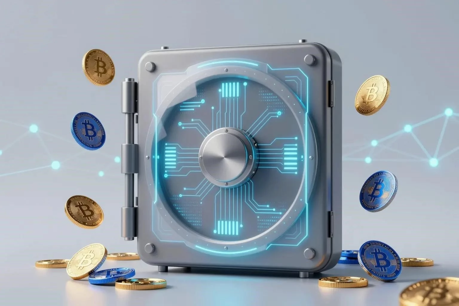 Read more about the article Критерии выбора надежного криптообменника в 2026 году: профессиональный анализ