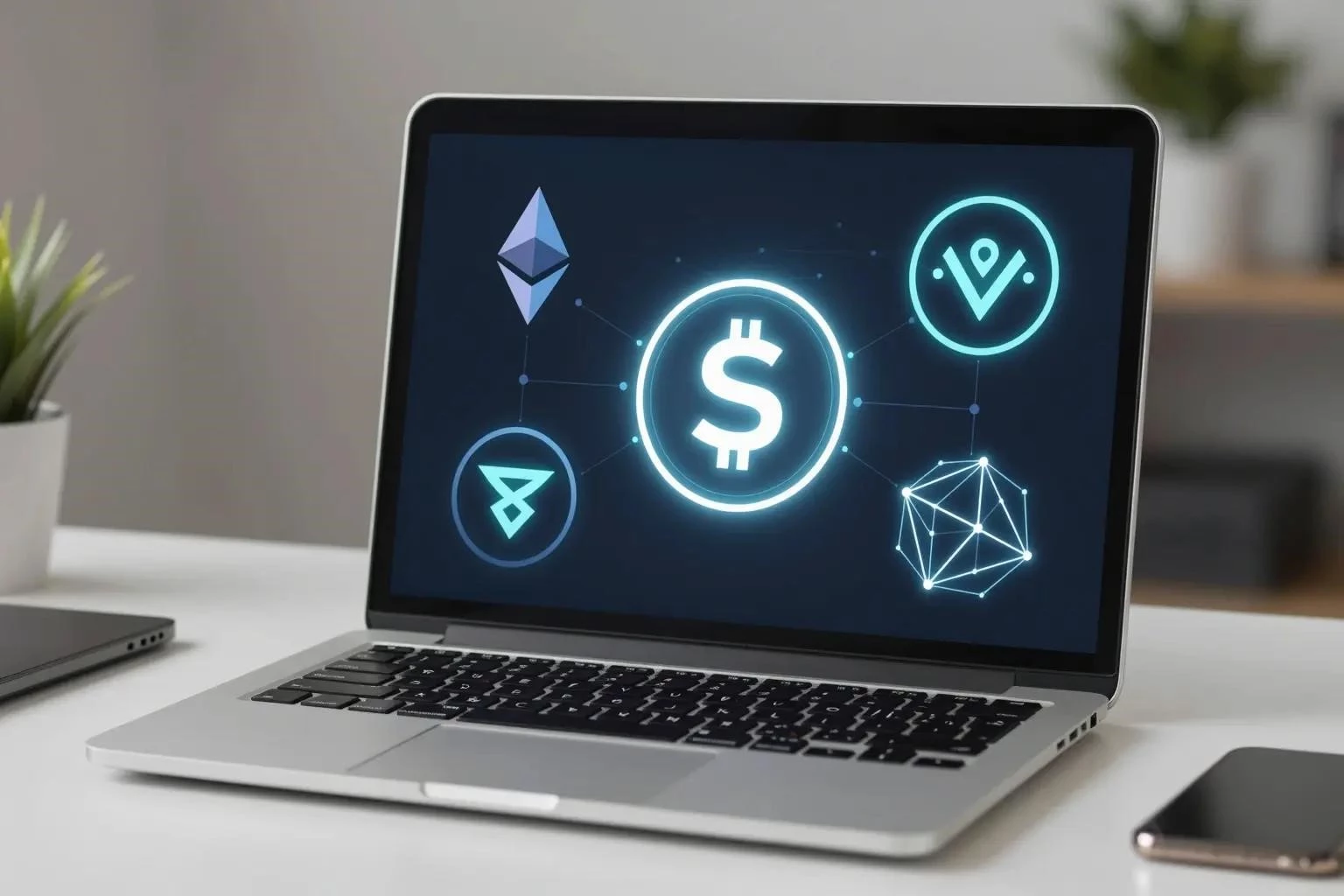 Read more about the article Стратегический выбор сети для транзакций USDT: всесторонний анализ ключевых параметров