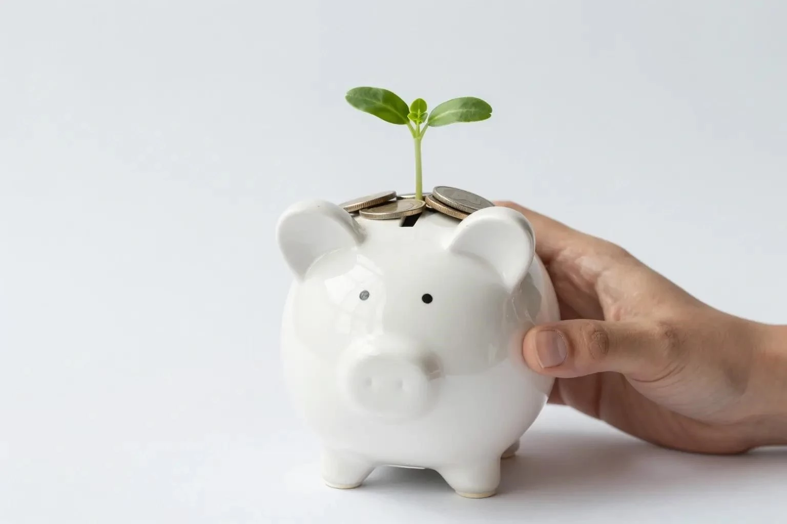 Read more about the article Стратегии Инвестирования При Маленьком Доходе: Практические Рекомендации