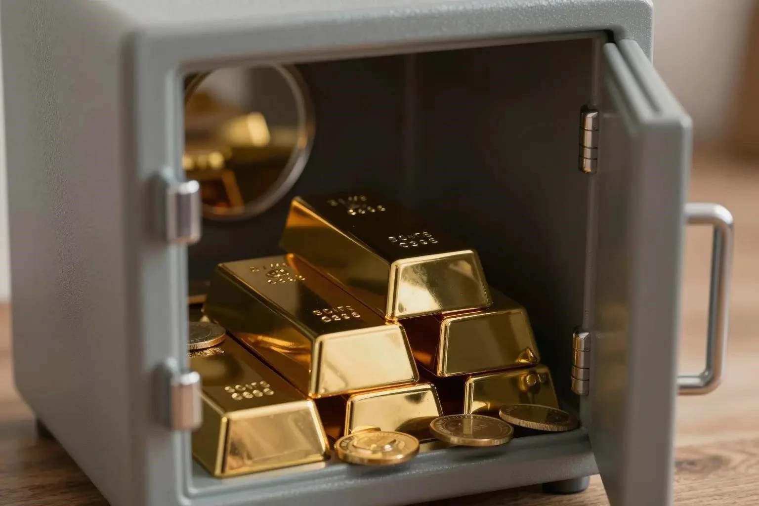 Read more about the article Как выбрать надежный банк для хранения средств: ключевые критерии и рекомендации