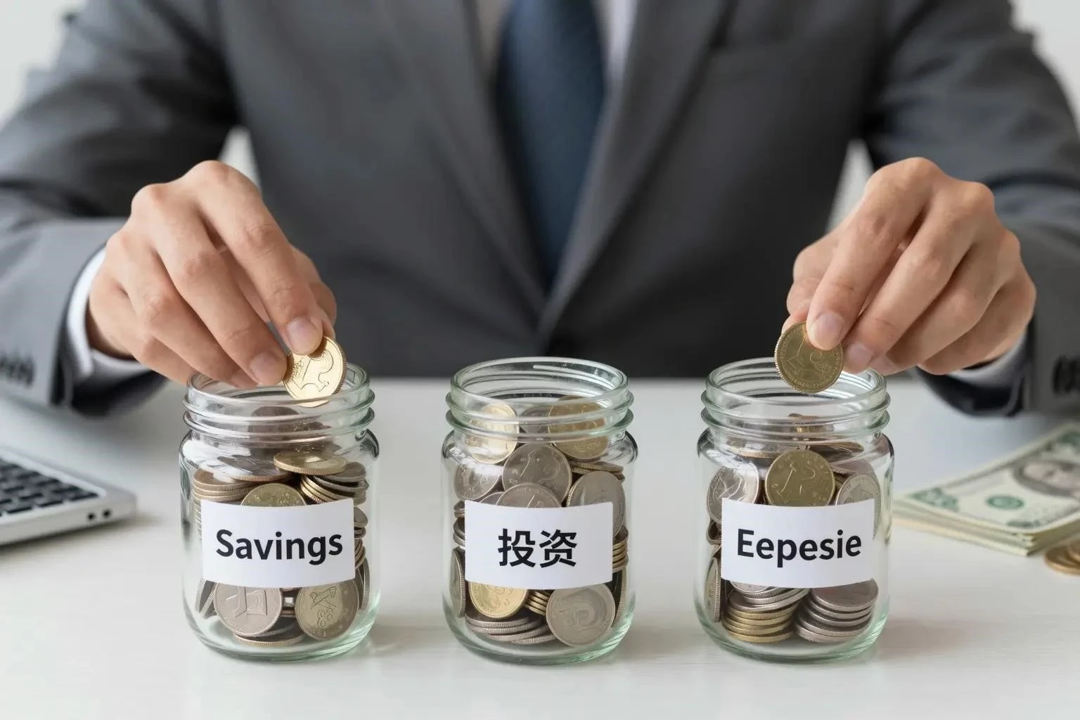 Read more about the article Эффективное управление деньгами: стратегии и методы для финансовой стабильности