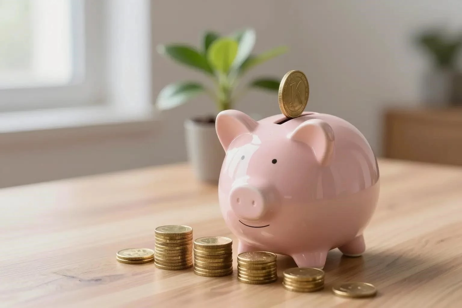 Read more about the article Стратегии Эффективного Накопления Денежных Средств: Профессиональный Подход