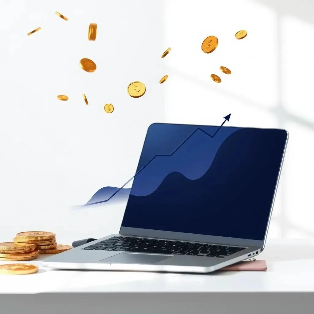 Read more about the article Заработок и монетизация: теоретические основы и практические подходы