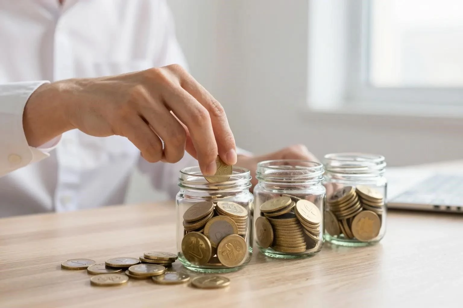 Read more about the article Контроль личных расходов: системный подход