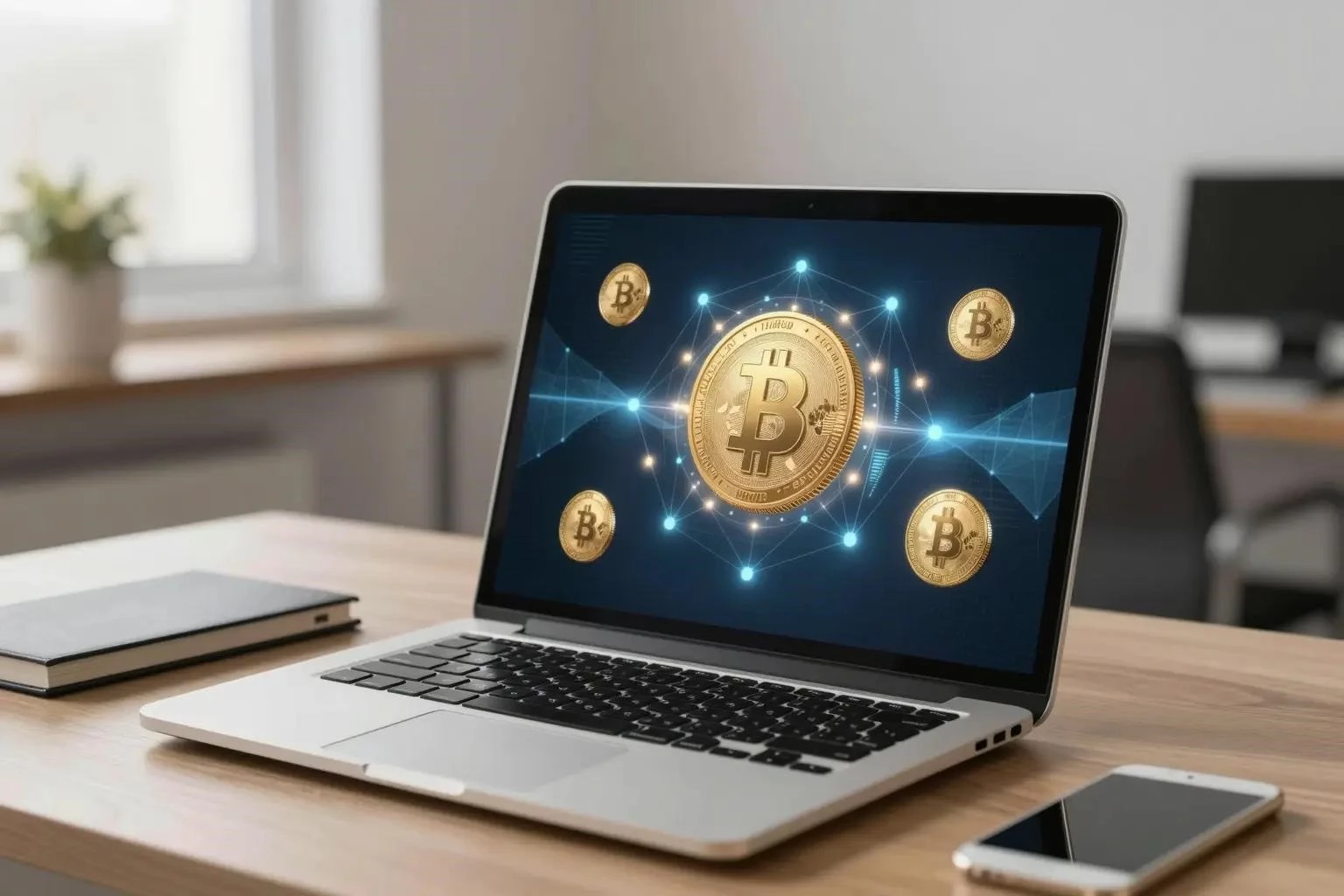 Read more about the article Криптовалюты в корпоративной деятельности правовые и технологические аспекты