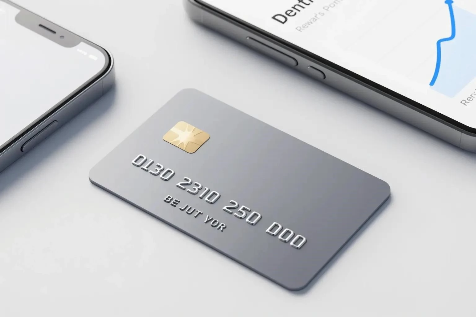 Read more about the article Как выбрать кредитную карту с бонусами: полное руководство для требовательного потребителя