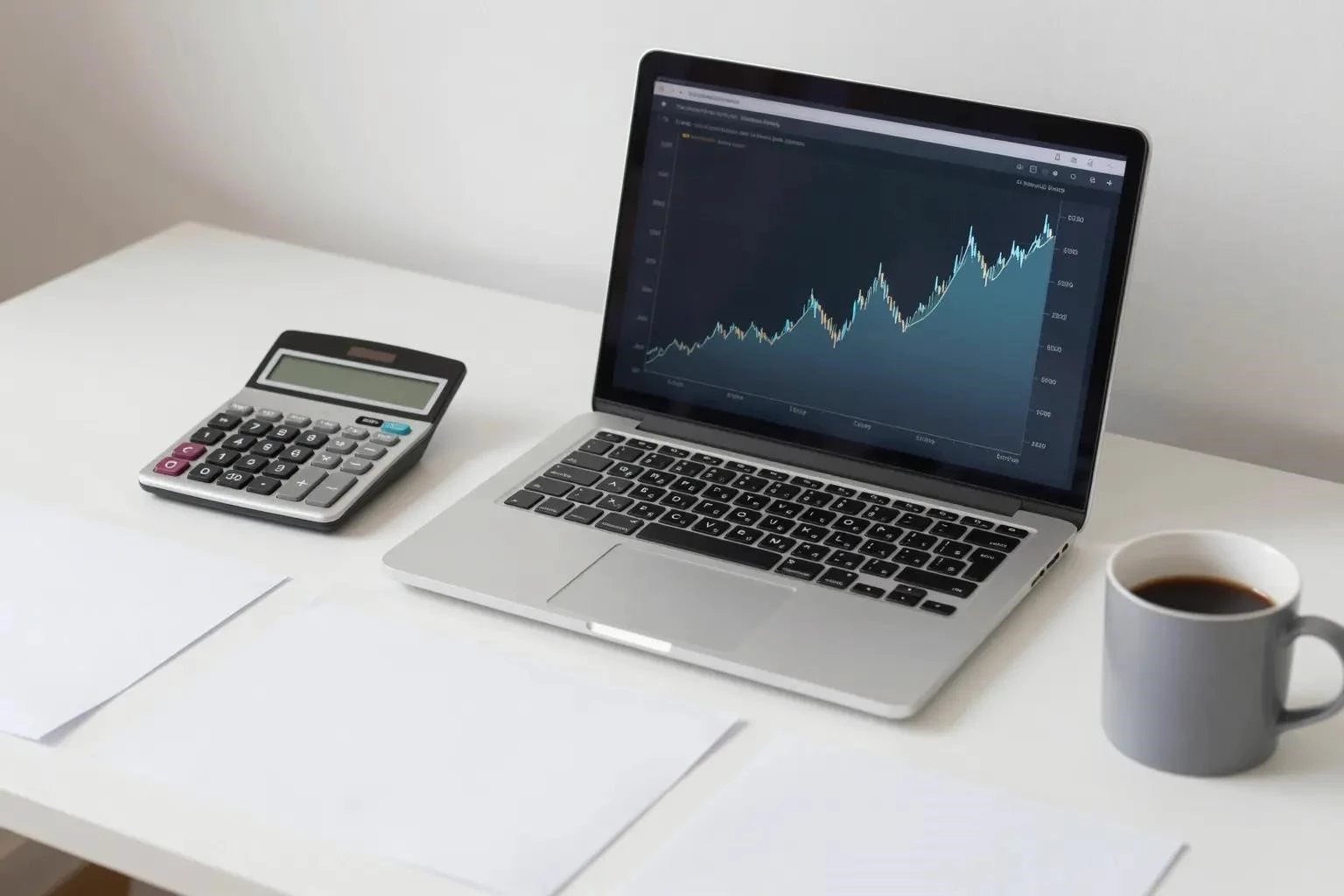 Read more about the article Организация эффективного финансового учета: основы и практика