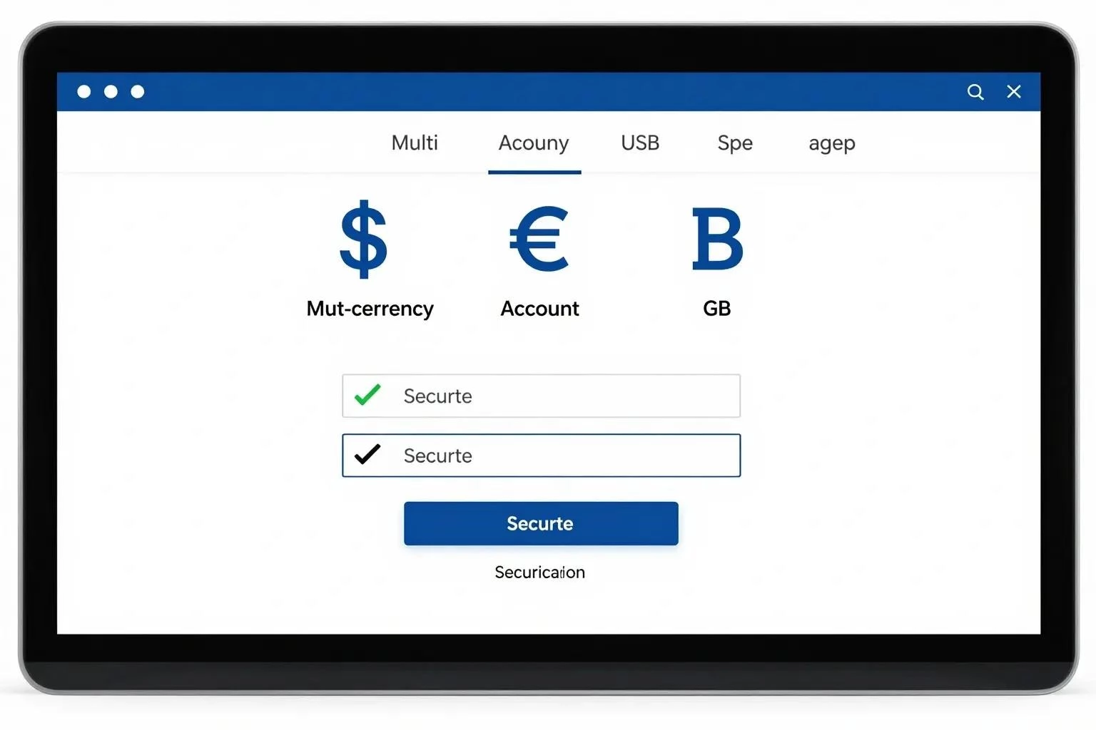 Read more about the article Как открыть мультивалютный счет онлайн: пошаговая инструкция и ключевые аспекты