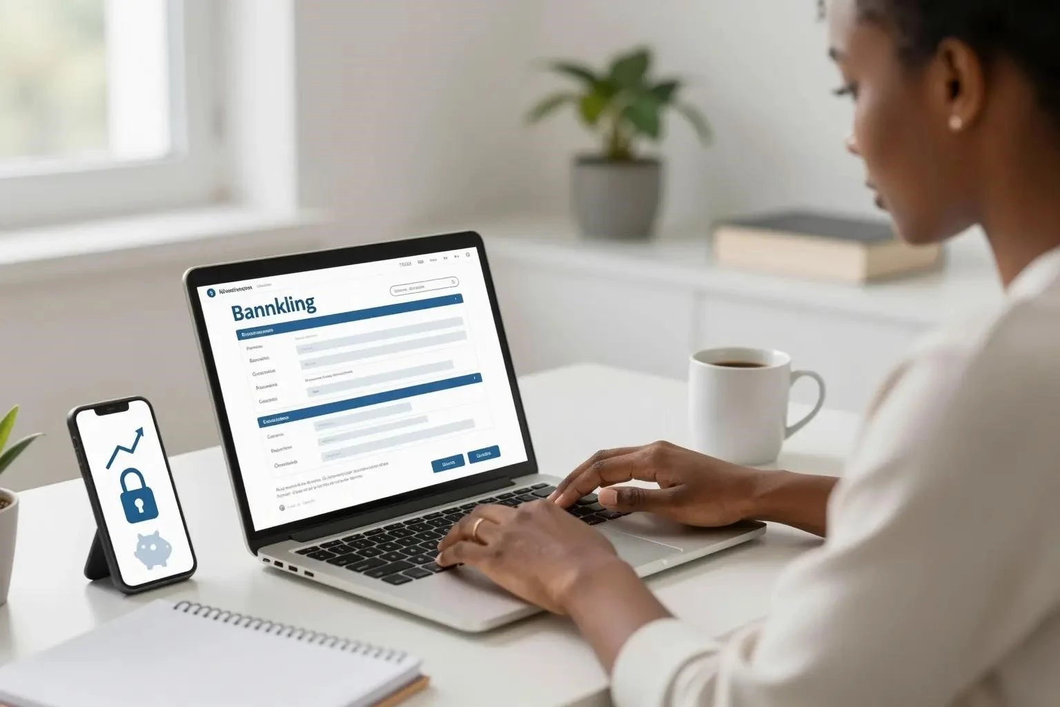 Read more about the article Инструкция по дистанционному открытию банковского счета без посещения офиса кредитной организации