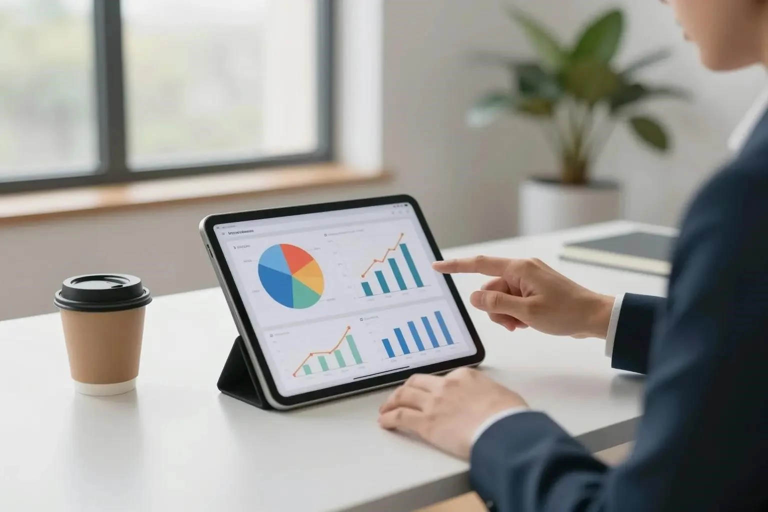 Read more about the article Финансы бизнеса