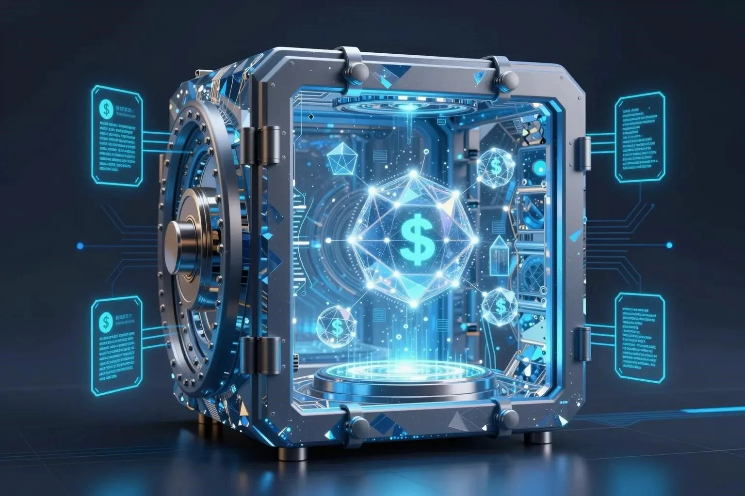 Read more about the article Комплексная стратегия защиты криптоактивов: методология и практические инструменты