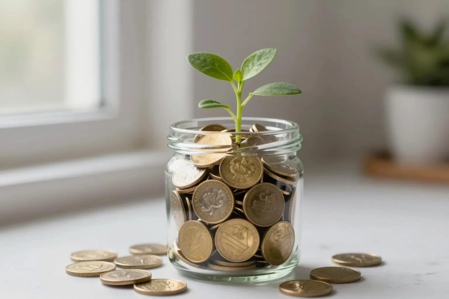 Read more about the article Стратегии Эффективного Управления Личными Финансами: Практические Рекомендации по Экономии и Накоплению