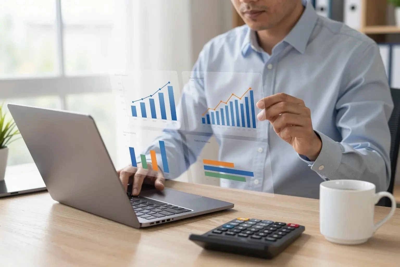 Read more about the article Управление оборотными средствами: стратегический подход к финансовой устойчивости