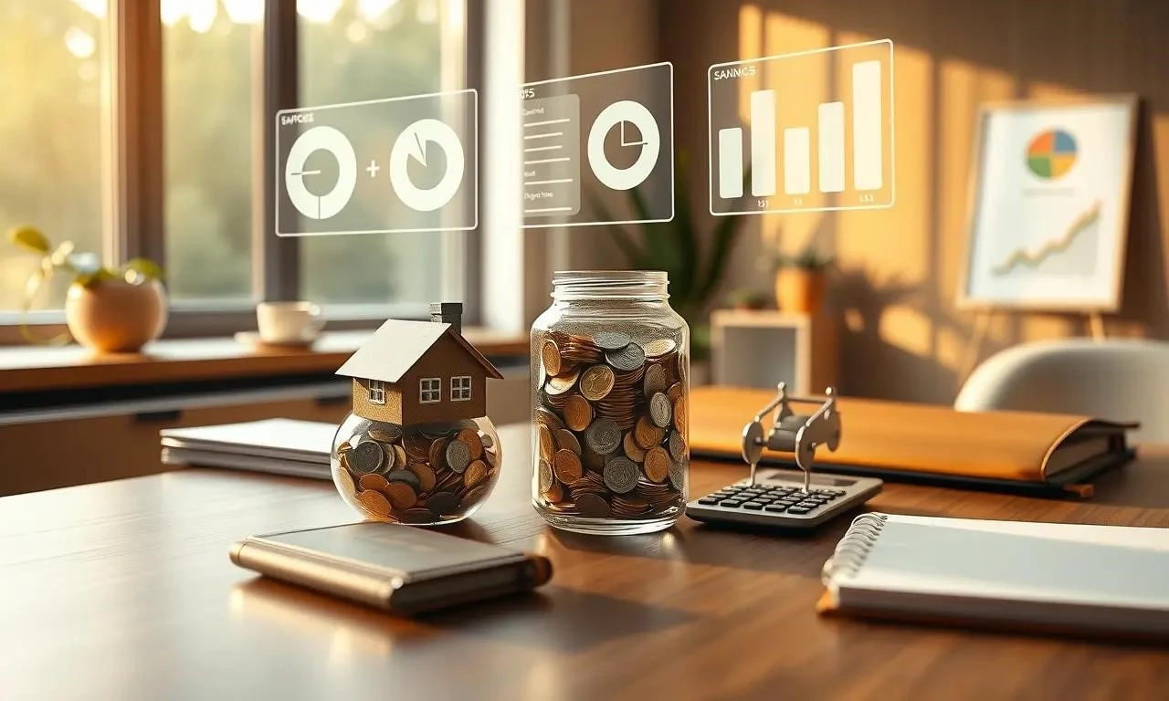 Read more about the article Стратегии эффективного планирования крупных покупок: профессиональный подход