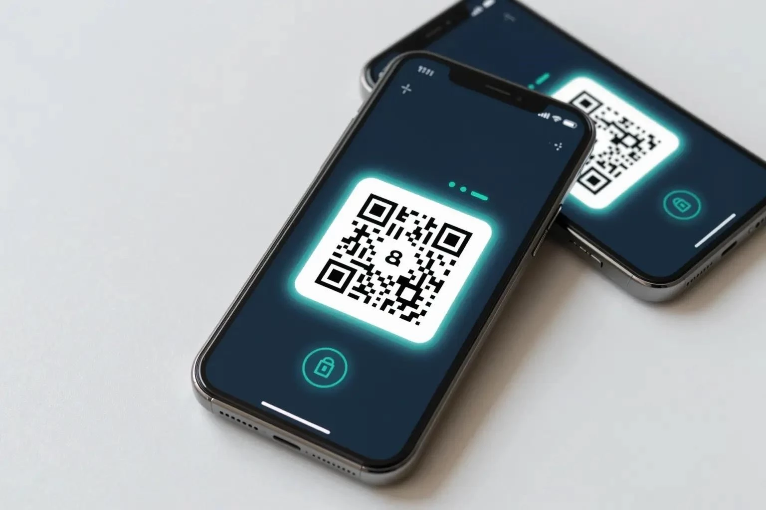 Read more about the article Обмен криптовалюты через QR-код: современные технологии и практические применения