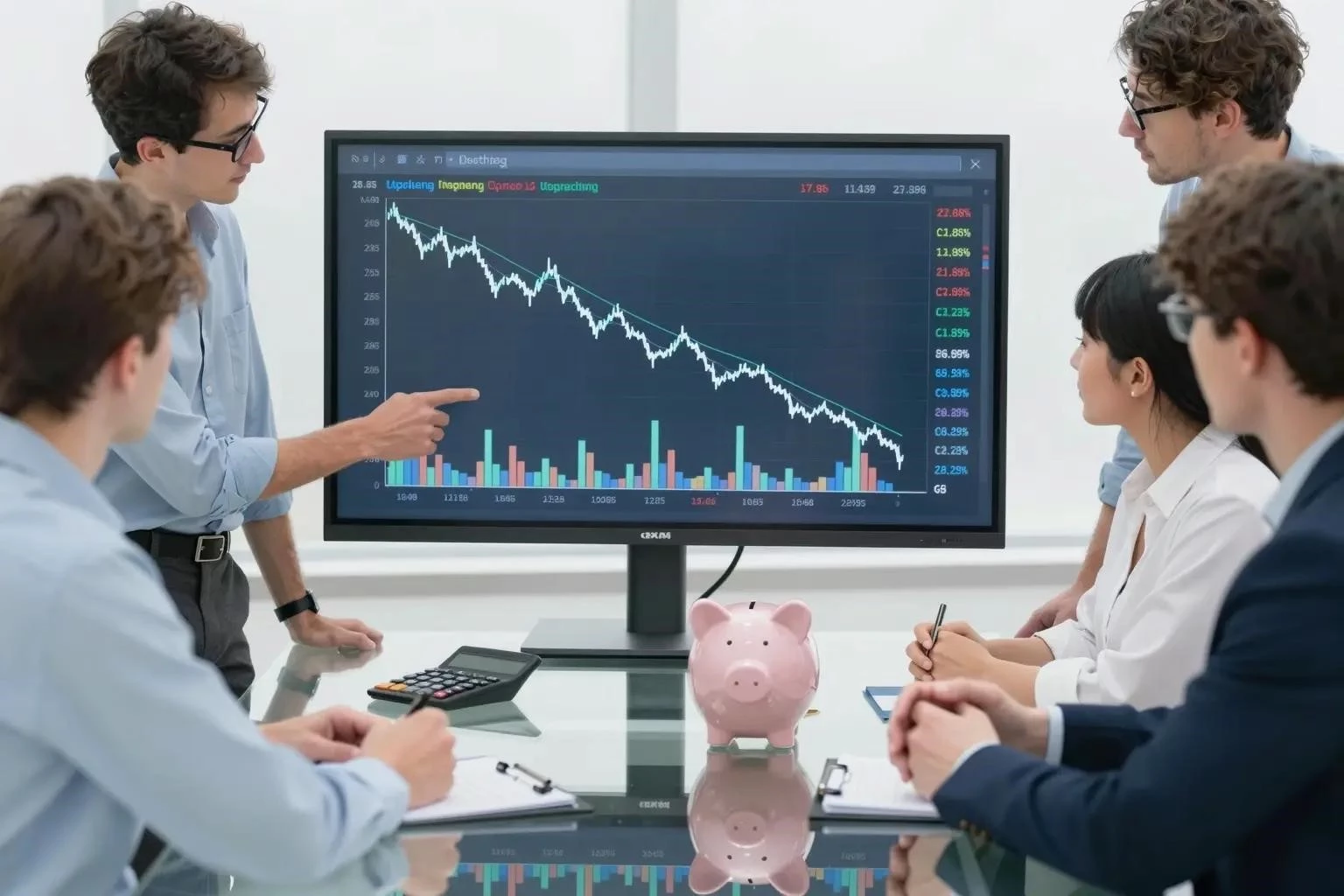 Read more about the article Как снизить расходы компании: системный подход к оптимизации затрат