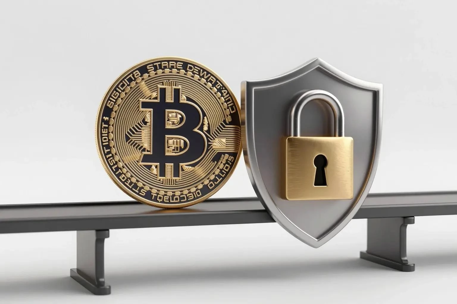 Read more about the article Безопасный вывод криптовалюты в фиат: методы и рекомендации для 2026 года