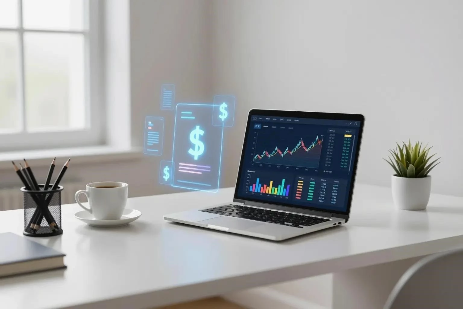 Read more about the article Комплексное руководство по онлайн-оформлению и подтверждению доходов