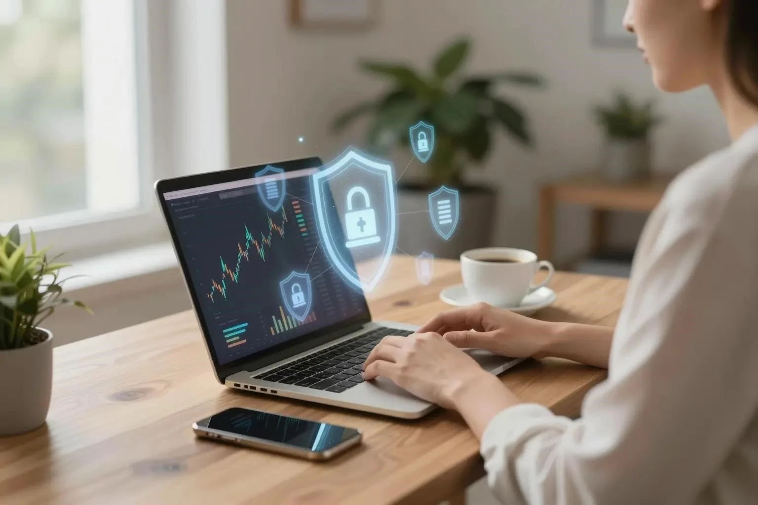 Read more about the article Выбор банка для удаленной работы: стратегические критерии и современные тренды