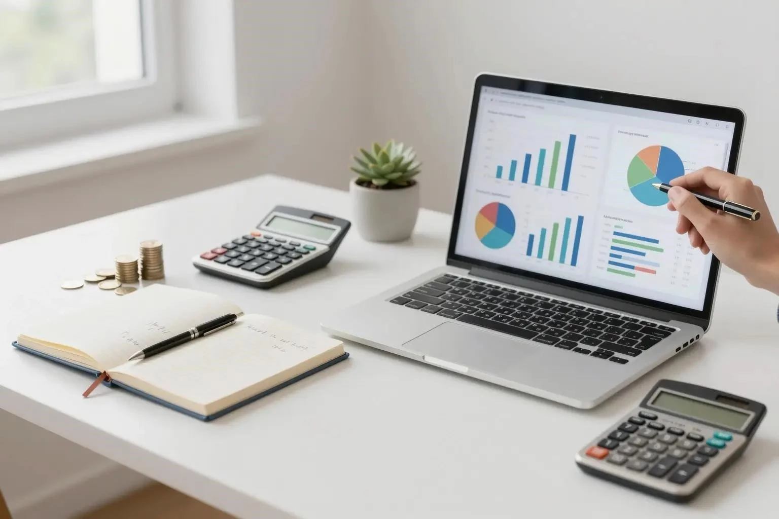 Read more about the article Контроль расходов бизнеса: стратегии и методы эффективного управления