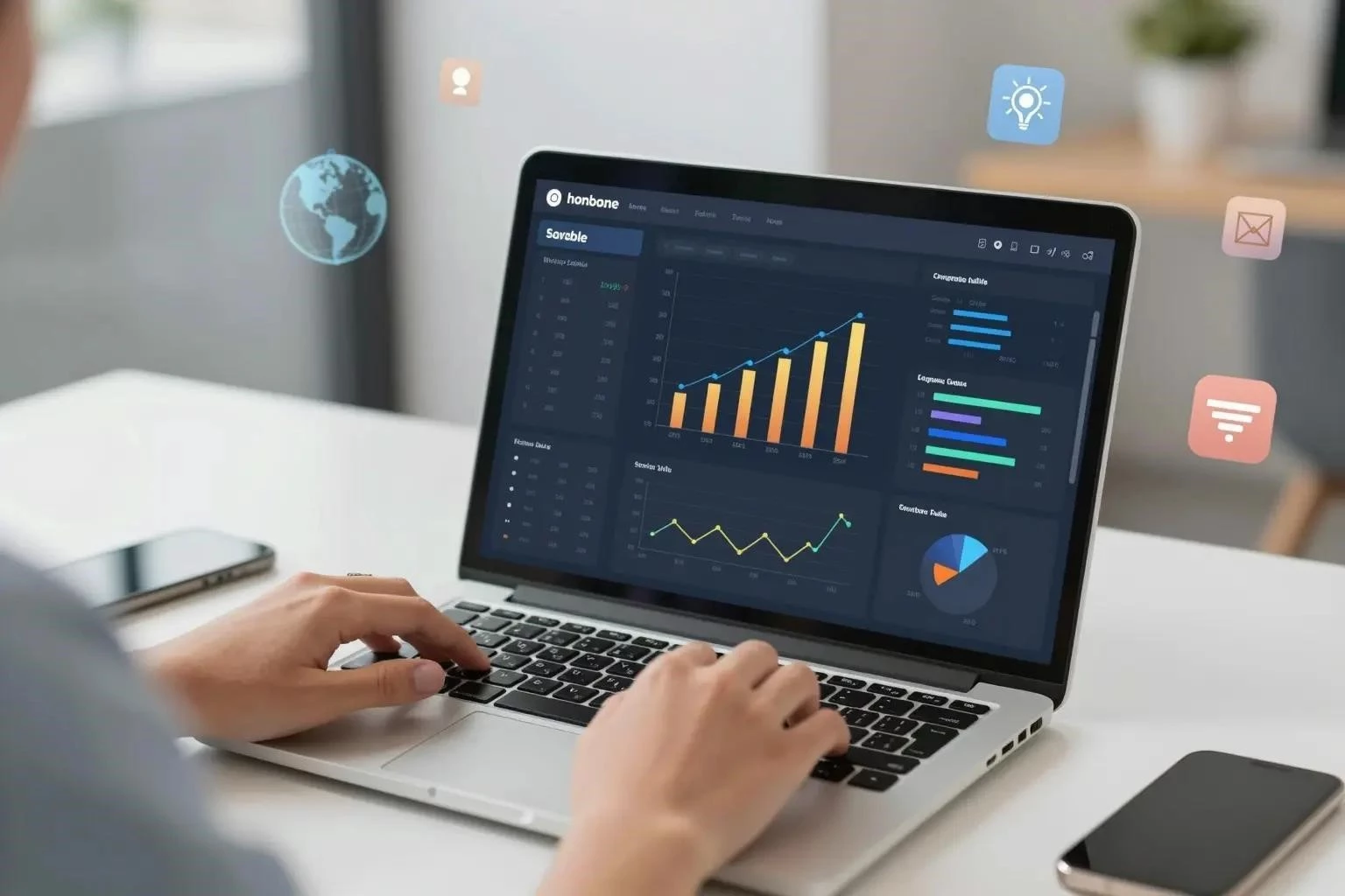 Read more about the article Стратегии Эффективной Продажи Услуг в Онлайн-Пространстве