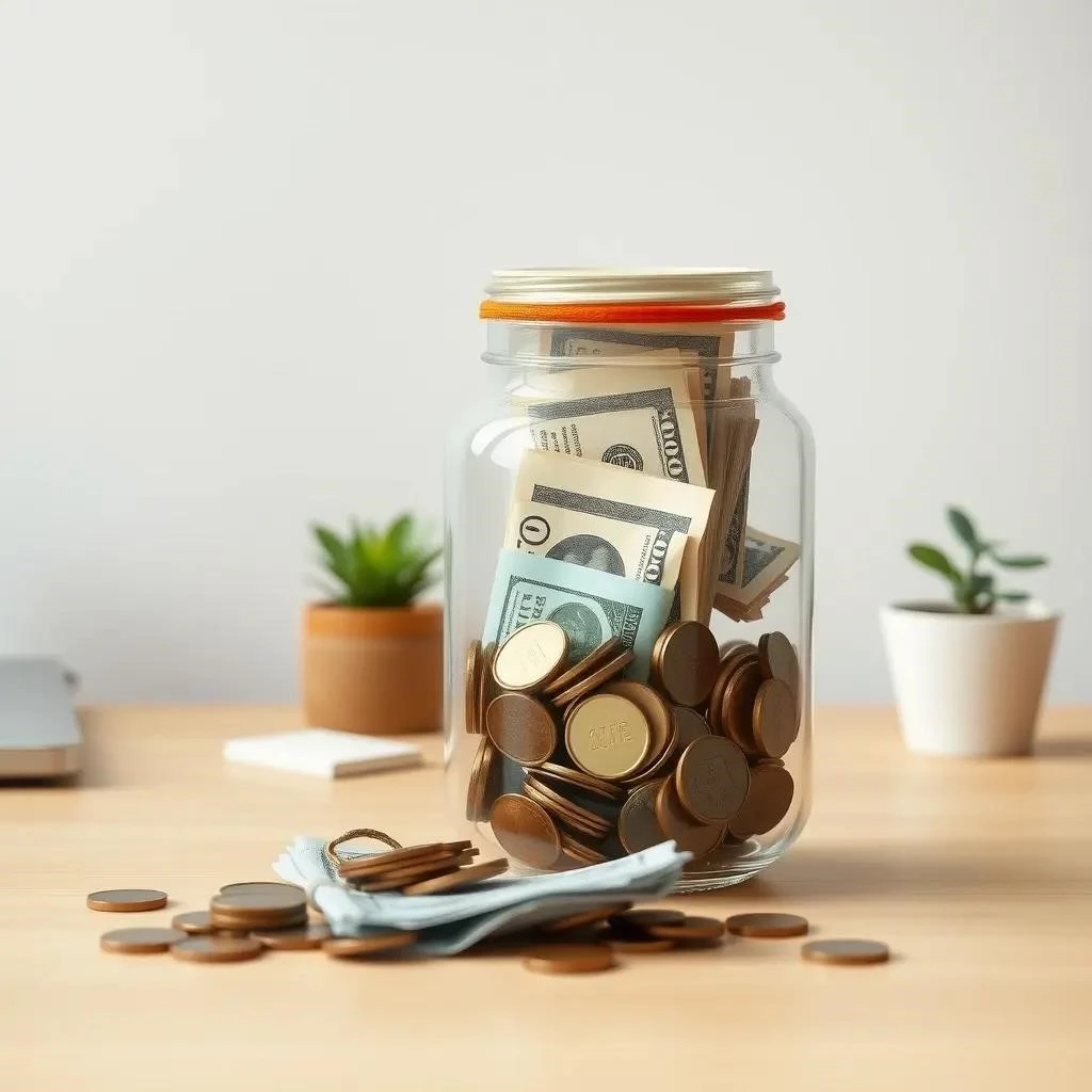 Read more about the article Как правильно откладывать деньги