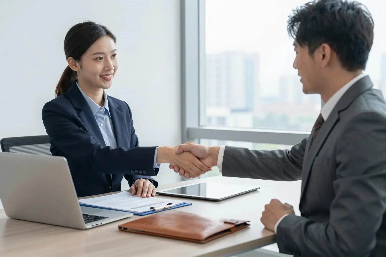 Read more about the article Процедура Открытия Банковского Счета для Юридического Лица: Пошаговое Руководство