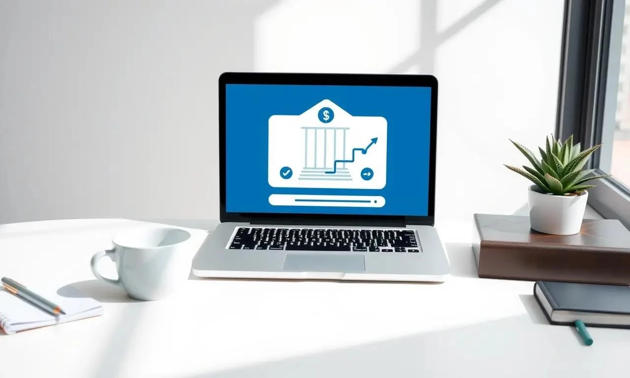 Read more about the article Как открыть счет для стартапа онлайн: пошаговое руководство