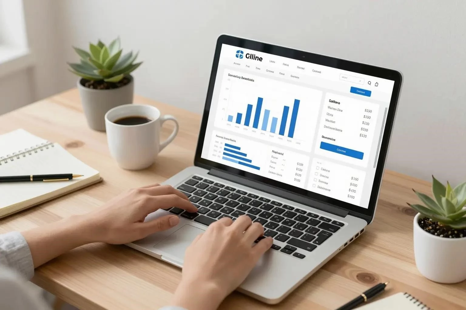 Read more about the article Как начать онлайн-бизнес без опыта: пошаговая стратегия для начинающих предпринимателей