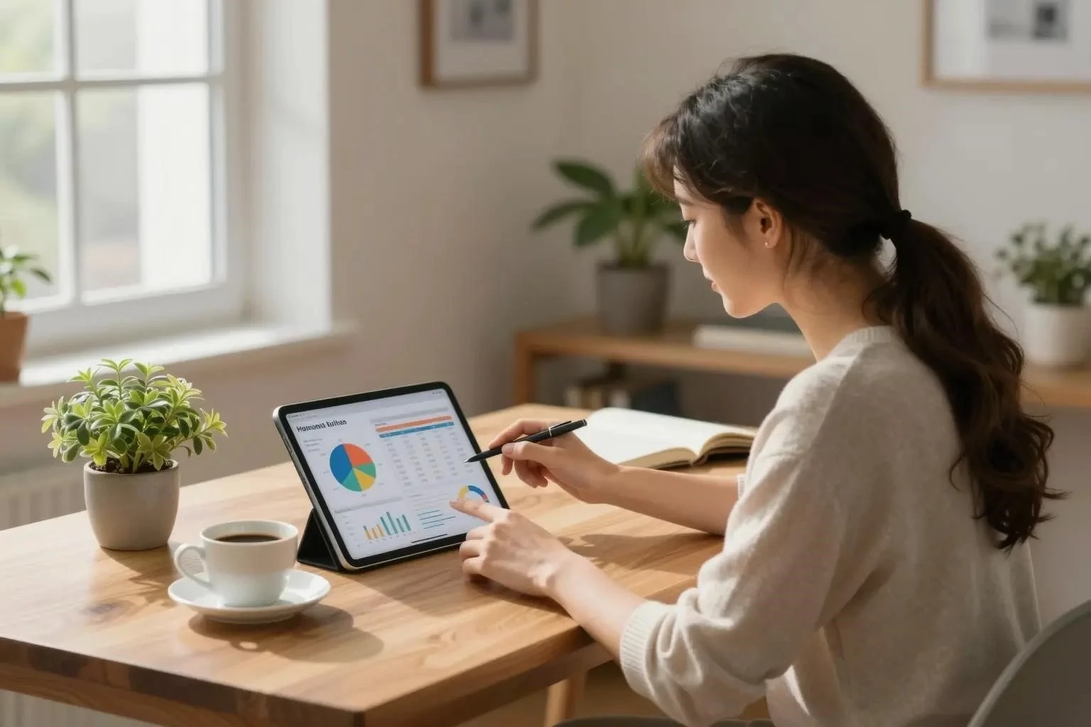 Read more about the article Стратегическое управление финансами семьи: комплексный подход к финансовому благополучию и долгосрочной стабильности домохозяйства