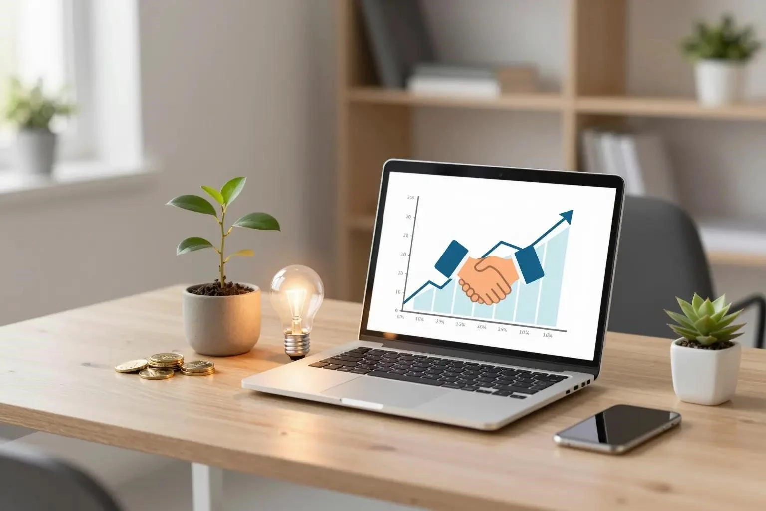 Read more about the article Стратегические направления для увеличения оборота бизнеса: системный подход