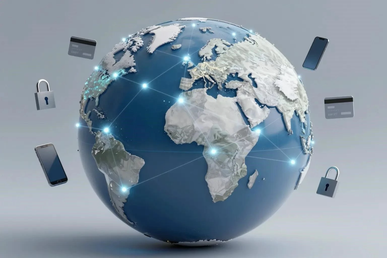 Read more about the article Международные переводы без системы SWIFT: современные альтернативы и их практическое применение