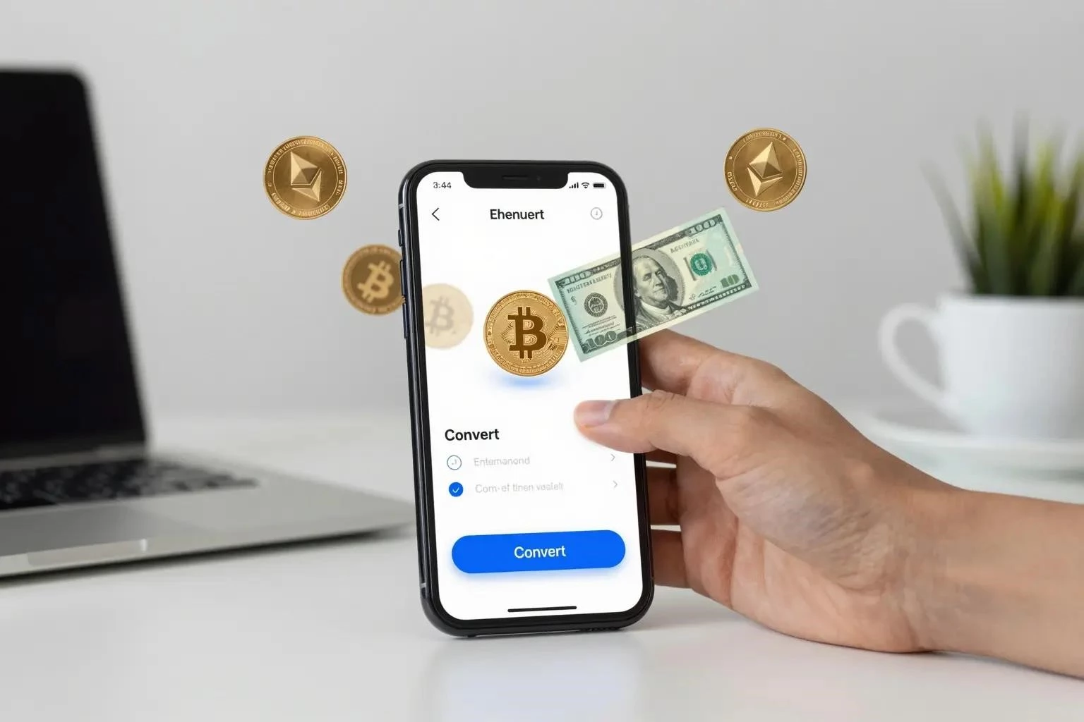 Read more about the article Методы и Риски Обналичивания Криптовалюты: Профессиональное Руководство для Российских Пользователей (2026)