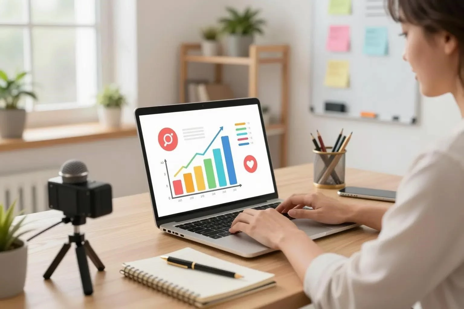 Read more about the article Методы монетизации цифрового контента: современные подходы и стратегии