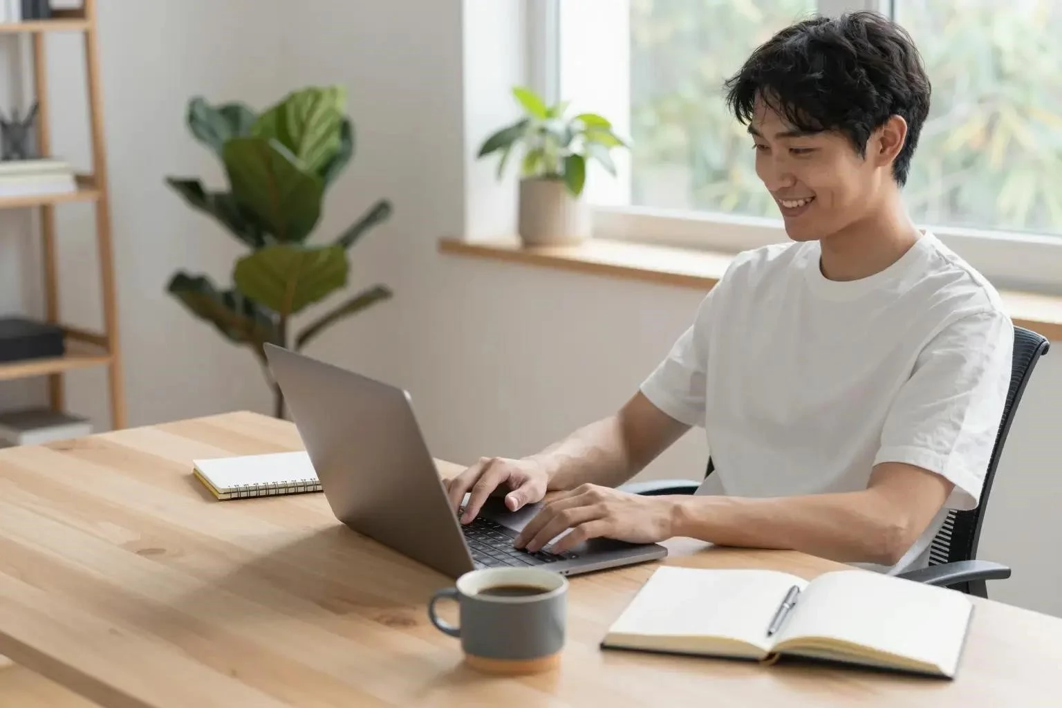 Read more about the article Удалённая работа для новичков: возможности, требования и практические рекомендации