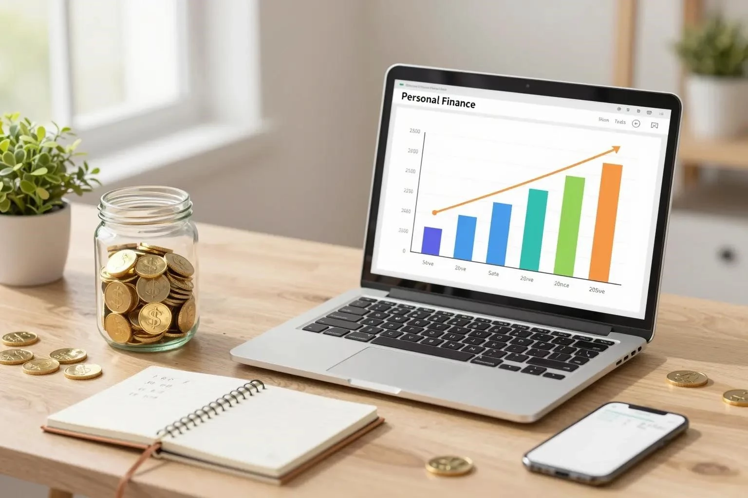 Read more about the article Как создать резервный фонд