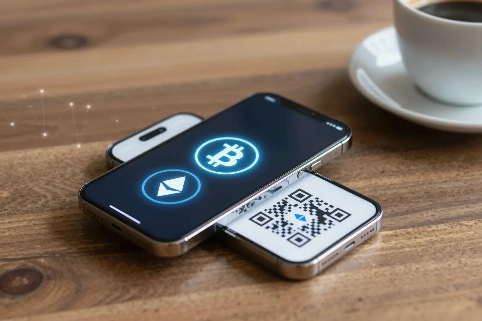 Read more about the article Использование криптовалюты для осуществления платежей: теория, практика и правовые аспекты