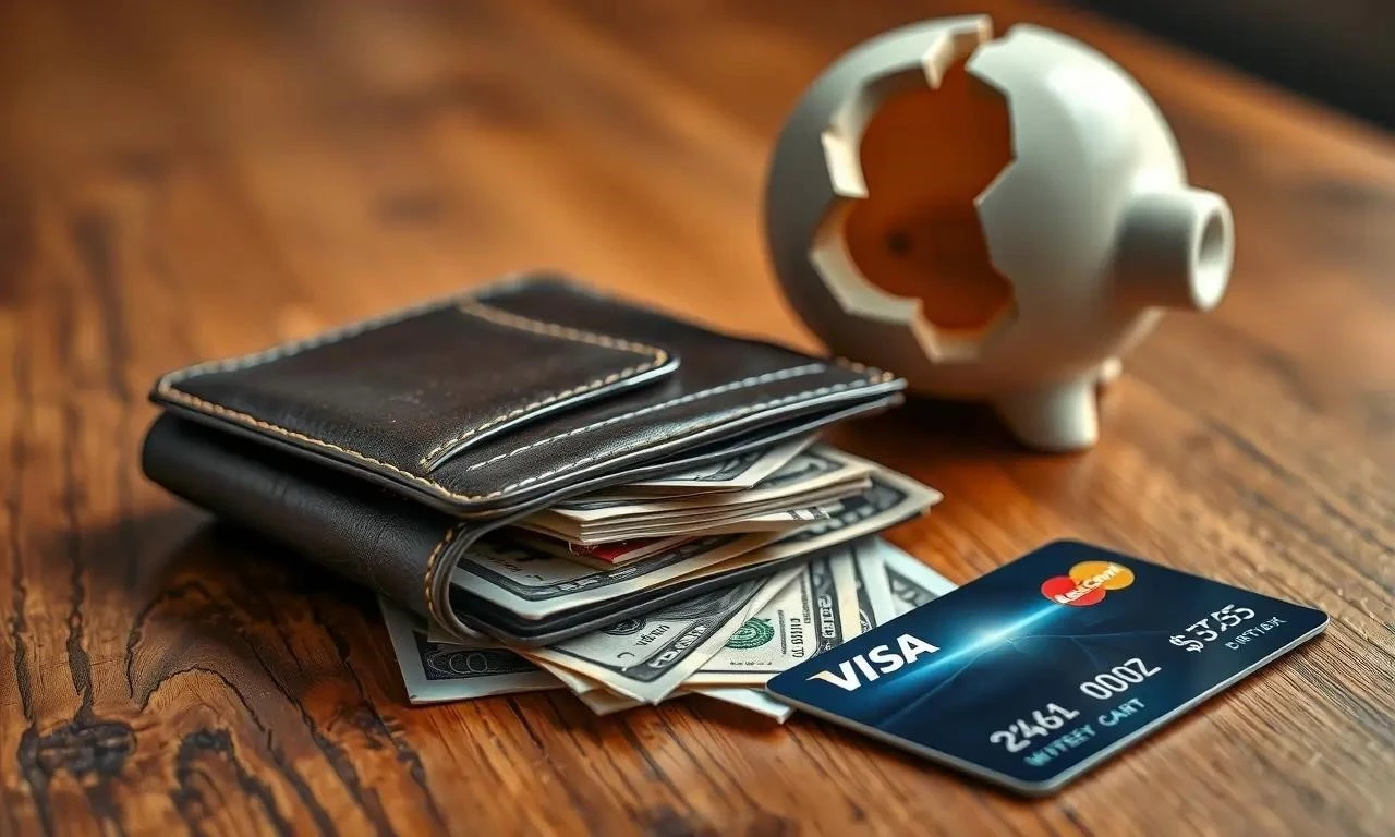 Read more about the article Анализ ключевых финансовых ошибок начинающих инвесторов: систематизация рисков и стратегии их нивелирования