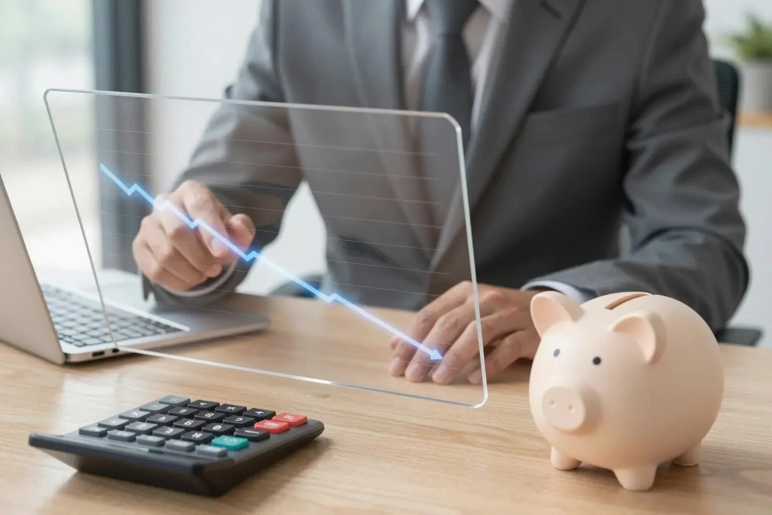 Read more about the article Эффективное управление затратами и снижение расходов