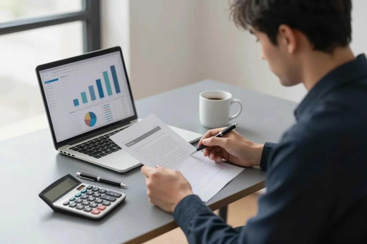 Read more about the article Как правильно оформить доходы