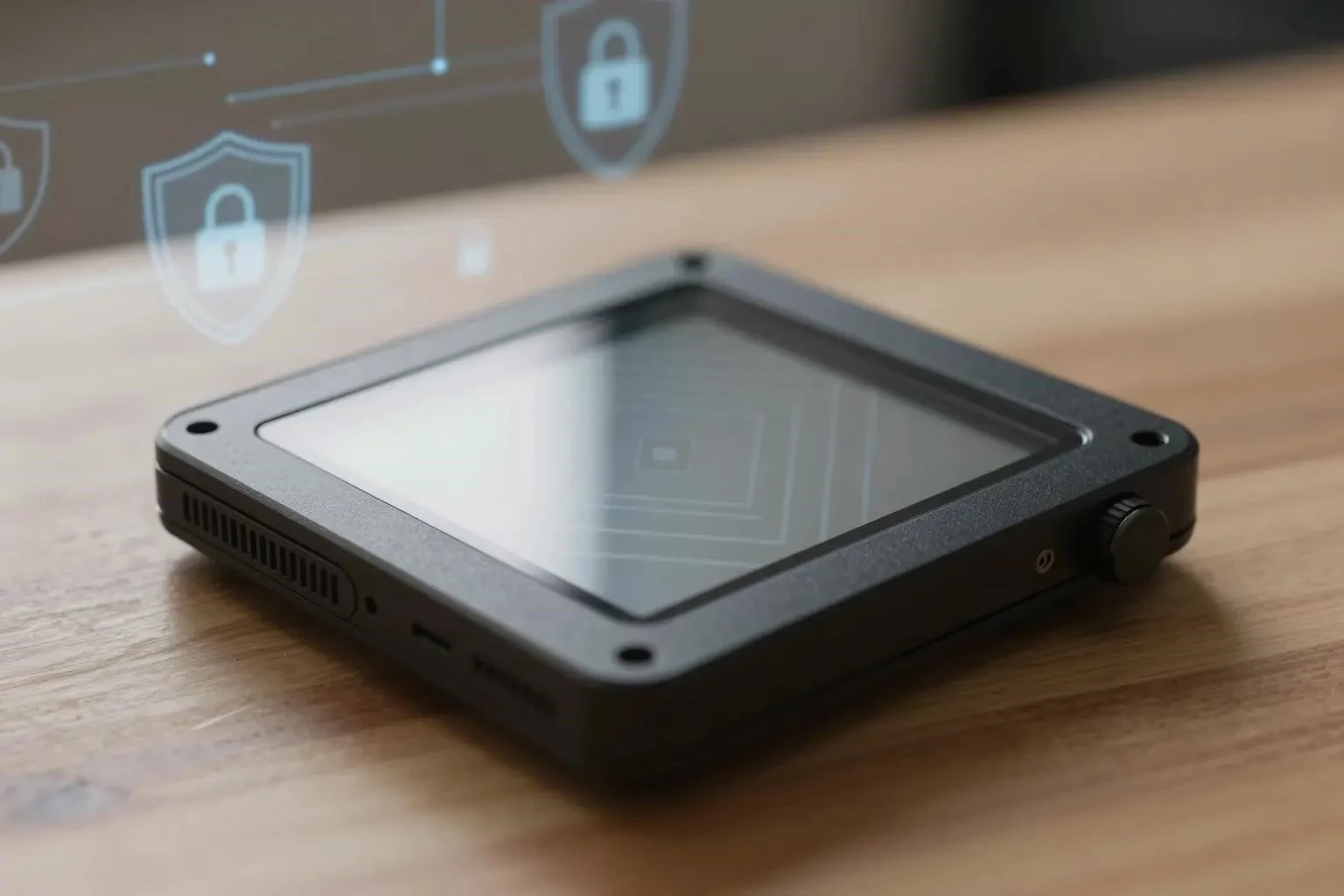 Read more about the article Как выбрать холодный кошелек для криптовалюты: руководство 2025 года