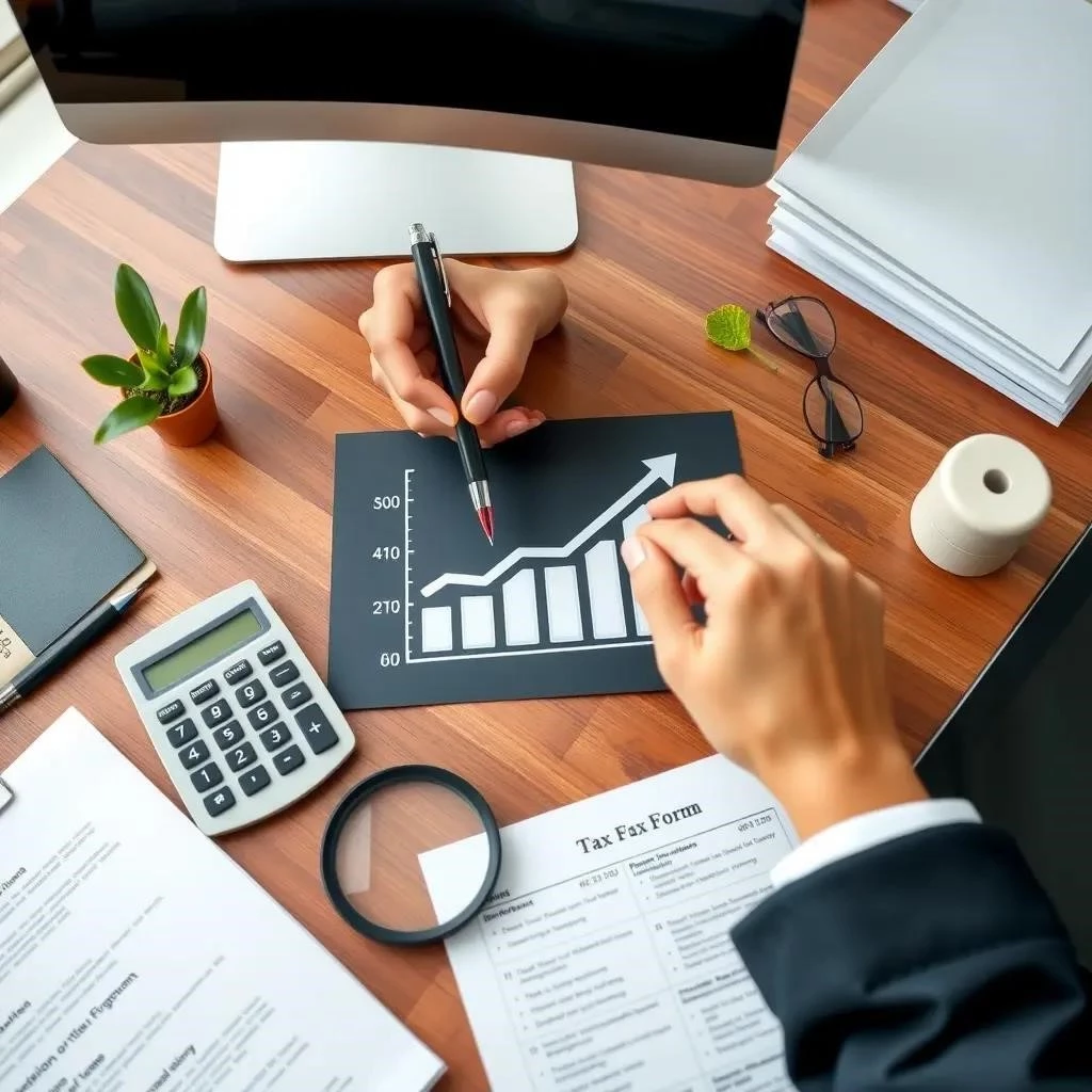 Read more about the article Стратегии снижения налоговой нагрузки: комплексный подход для физических лиц и бизнеса