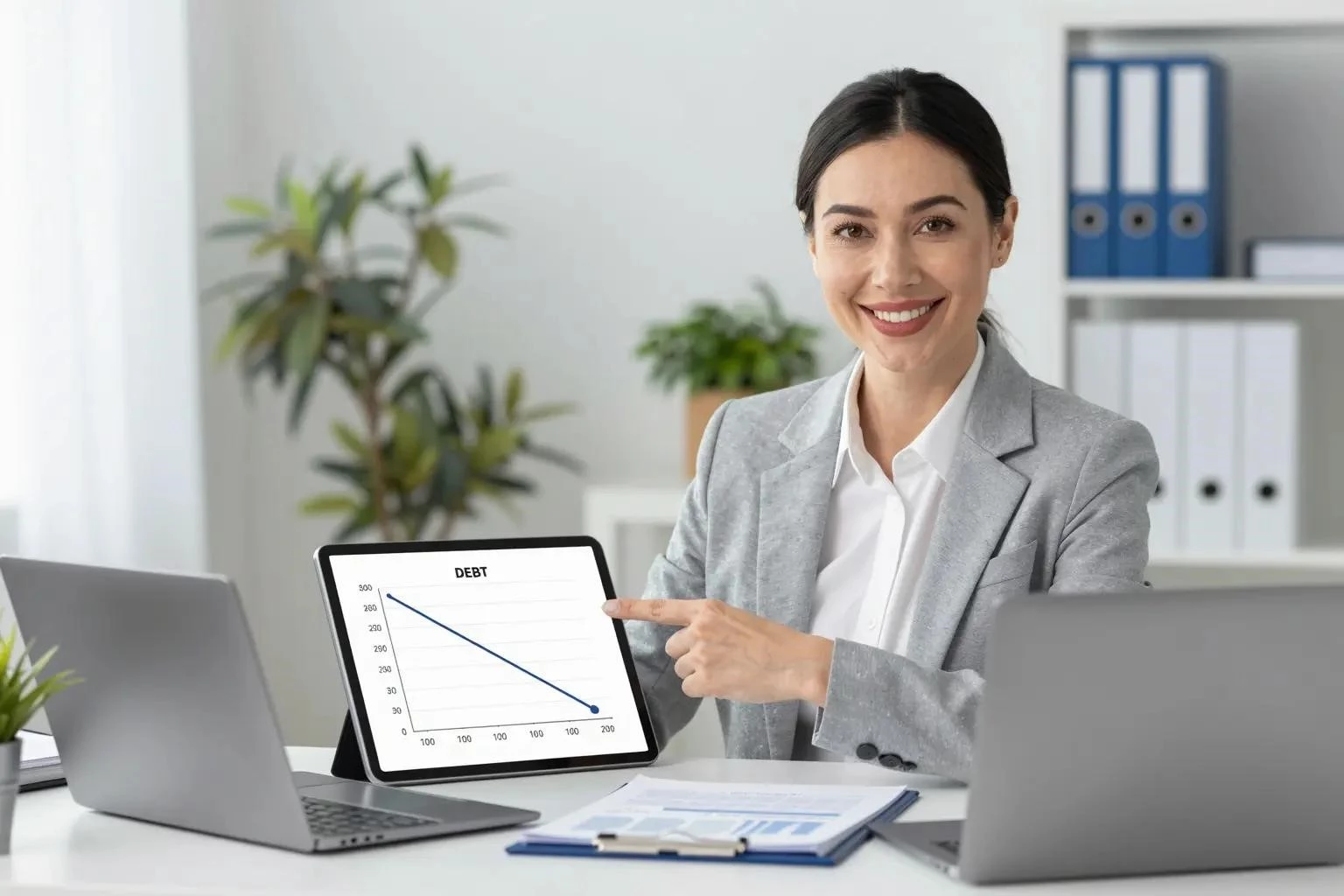 Read more about the article Как снизить долговую нагрузку