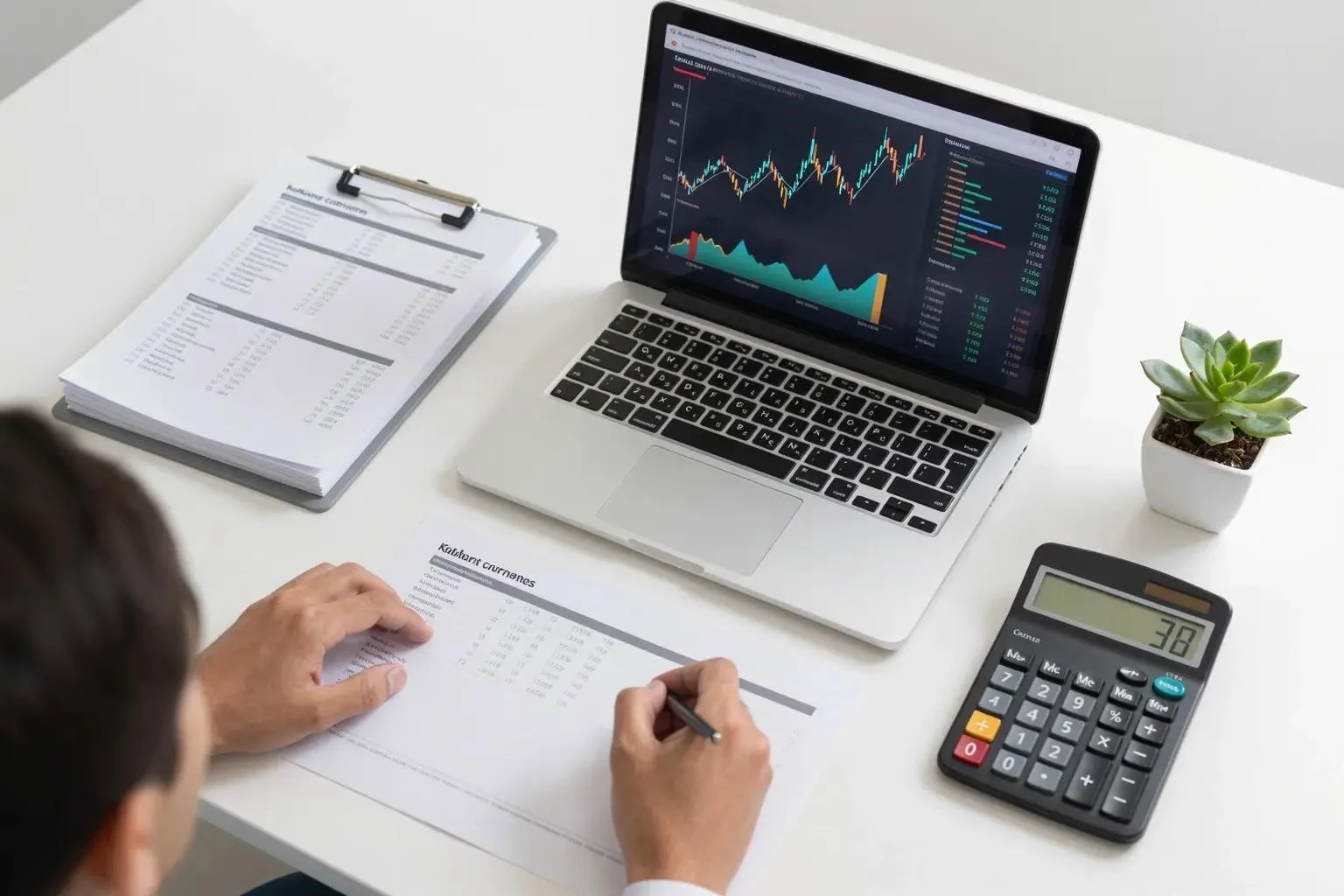 Read more about the article Совершенствование системы управления финансовыми ресурсами компании: стратегический подход в современных условиях