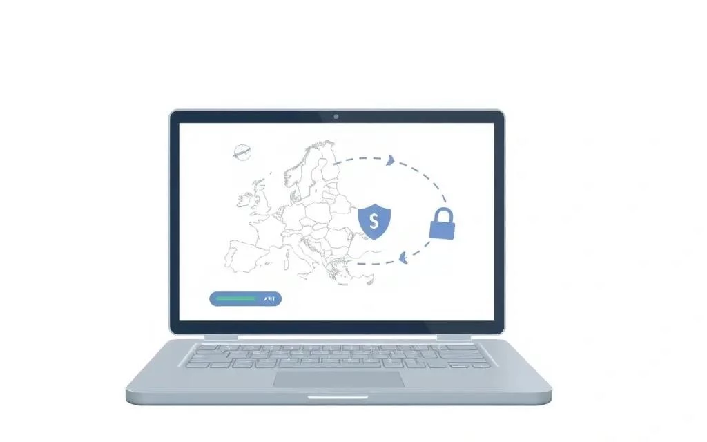 Read more about the article SEPA-переводы: Исчерпывающее руководство по осуществлению трансграничных платежей в зоне евро