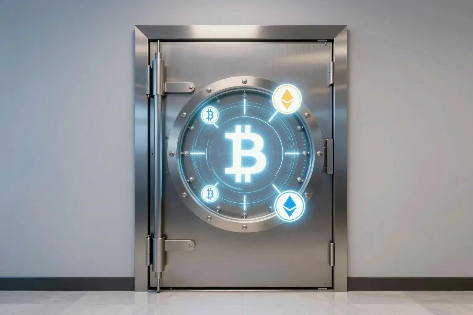 Read more about the article Какие банки поддерживают криптоплатежи