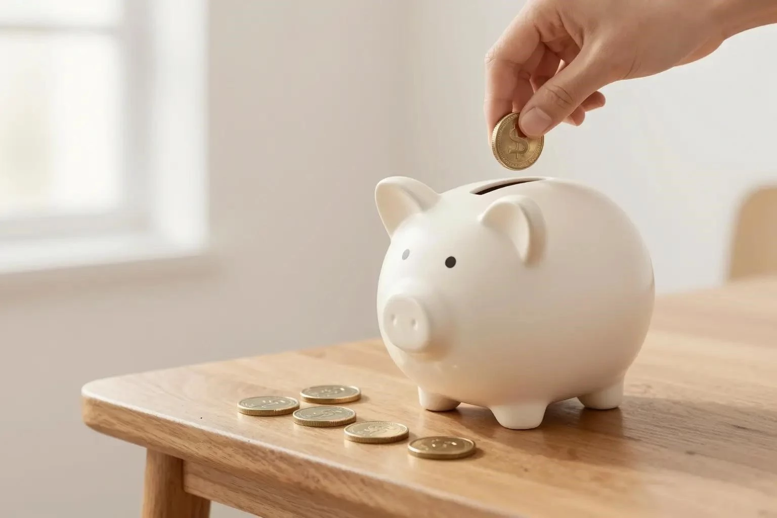 Read more about the article Стратегии наращивания личных сбережений: системный подход